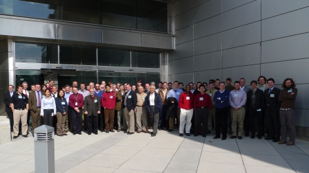 Group Picture