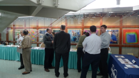 Poster session